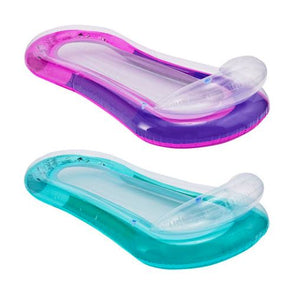 Sling Aqua Lounger - Assorted