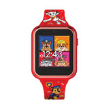 Paw Patrol Officially Licensed Kids Smart Watch - RED / Suitable for Ages 6+ Years - TheITmart