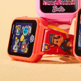 Paw Patrol Officially Licensed Kids Smart Watch - RED / Suitable for Ages 6+ Years - TheITmart