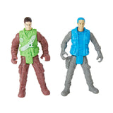 Action Hero Series Dinosaur Play Set