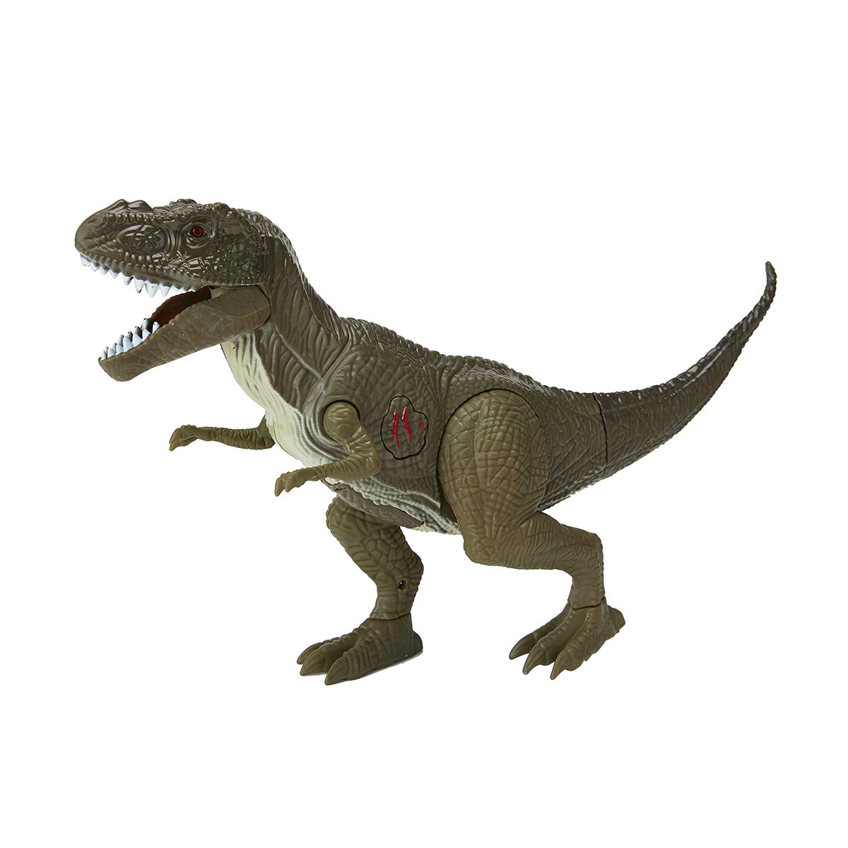 Action Hero Series Dinosaur Play Set