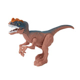 Action Hero Series Dinosaur Play Set