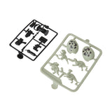 Action Hero Series Dinosaur Play Set