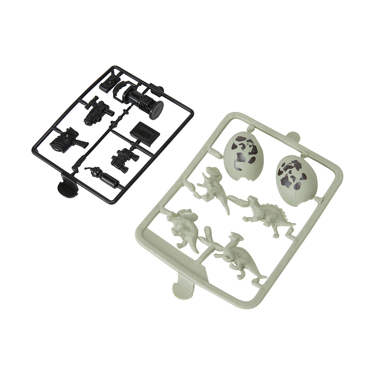 Action Hero Series Dinosaur Play Set
