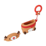 Airpods Gen 1/2 Case - Reindeer / Suitable for Airpods Gen 1/2
