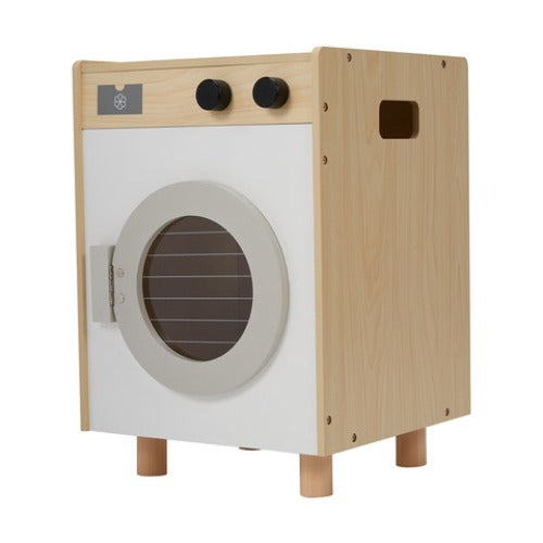 Anko Wooden Washer / Suitable for Ages 3+ Years