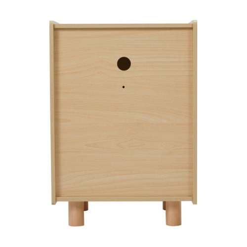 Anko Wooden Washer / Suitable for Ages 3+ Years