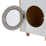 Anko Wooden Washer / Suitable for Ages 3+ Years