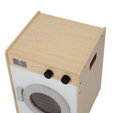 Anko Wooden Washer / Suitable for Ages 3+ Years