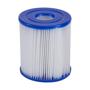 Replacment Filter Pump Cartridges/ For 1249 litres /330 gallon per hour Pump