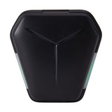 True Wireless Gaming Earphones - Black /10m Bluetooth Operating Distance Approx