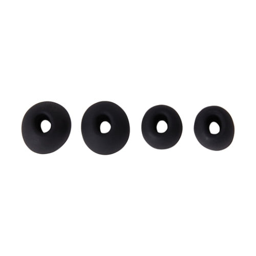 True Wireless Gaming Earphones - Black /10m Bluetooth Operating Distance Approx