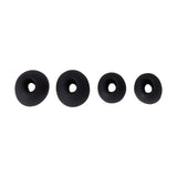 True Wireless Gaming Earphones - Black /10m Bluetooth Operating Distance Approx