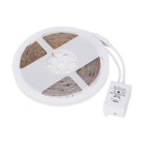 5m LED Strip Lights Music / 44 key Remote with Pre set Function - TheITmart