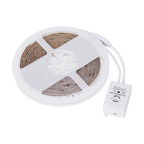 5m LED Strip Lights Music / 44 key Remote with Pre set Function