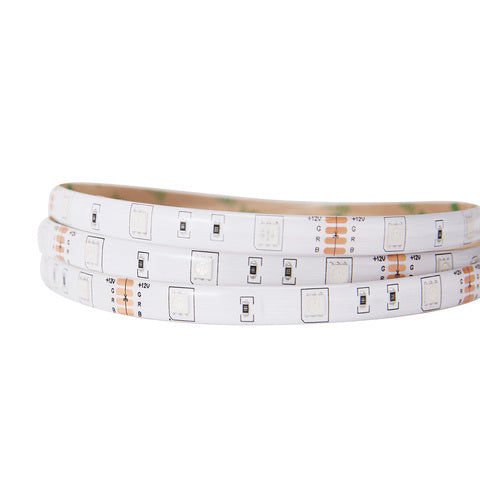 5m LED Strip Lights Music / 44 key Remote with Pre set Function - TheITmart
