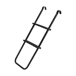 Trampoline Ladder/  Fit for 8ft. / 10ft. / 12ft. / 14ft. trampoline / Adjustable height