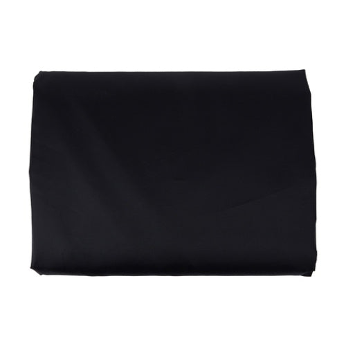 Trampoline Black Sun Shade / 390 x 390cm Adjustable Size / Easy to Install - TheITmart