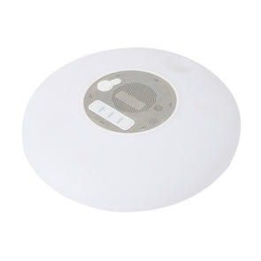 USB Powered Bluetooth Floating Speakers with RGB Lights