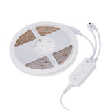 Anko 10m Smart Wi-Fi LED Strip Light/ Remote Control/ Music Activated Light Mode
