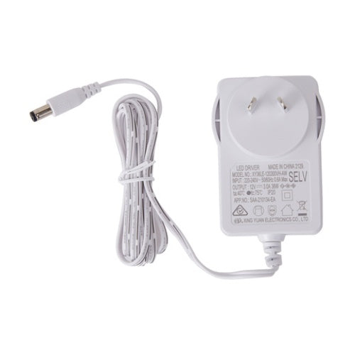 Anko 10m Smart Wi-Fi LED Strip Light/ Remote Control/ Music Activated Light Mode