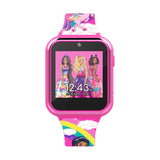 Barbie Kids Smart Watch - Pink /Camera Time Learning Video & Calculator - TheITmart