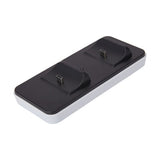 PS5 Controller Slim Charging Dock with 95cm Cable/ Slim Design, Place saving