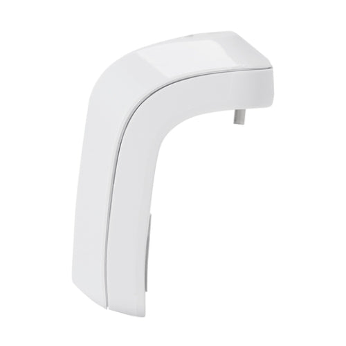 PS5 Controller Battery Power Pack - White / 100cm Cable Length