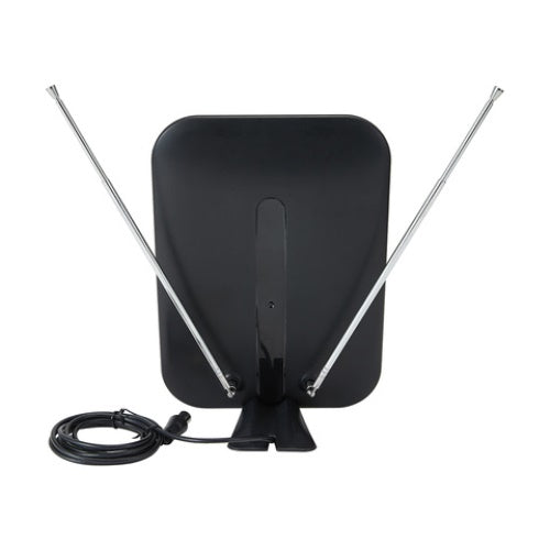 Anko High Gain Antenna / Adjustable separated VHF and UHF Wide Band Amplifier - TheITmart