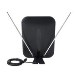 Anko High Gain Antenna / Adjustable separated VHF and UHF Wide Band Amplifier - TheITmart