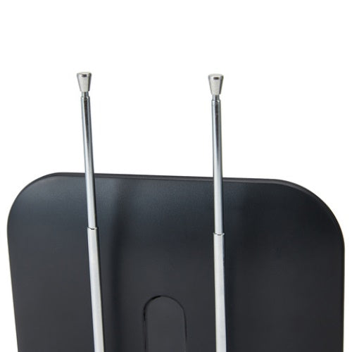 Anko High Gain Antenna / Adjustable separated VHF and UHF Wide Band Amplifier - TheITmart