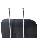 Anko High Gain Antenna / Adjustable separated VHF and UHF Wide Band Amplifier - TheITmart
