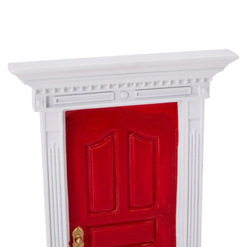 Festive Christmas Elf Door - Perfect Kit for Craft Activities / Suitable for 3+ Years