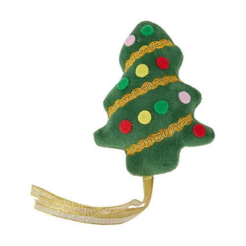 Cat Christmas Toy Box/perfect Christmas Gift for your Feline