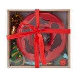 Cat Christmas Toy Box/perfect Christmas Gift for your Feline