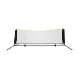 Anko 2.5m Tennis Net / Includes net, pole sides and carry bag / Easy to assemble