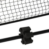 Anko 2.5m Tennis Net / Includes net, pole sides and carry bag / Easy to assemble