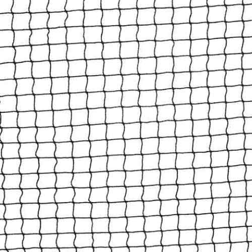 Anko 2.5m Tennis Net / Includes net, pole sides and carry bag / Easy to assemble