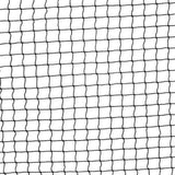 Anko 2.5m Tennis Net / Includes net, pole sides and carry bag / Easy to assemble