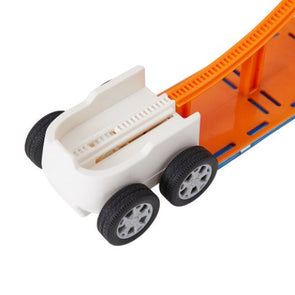 46 Piece Magnetic Sky Track / Suitable for Ages 3+ years