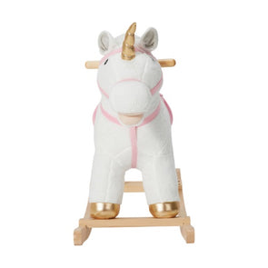Rocking Unicorn / Suitable for ages: 3+ years