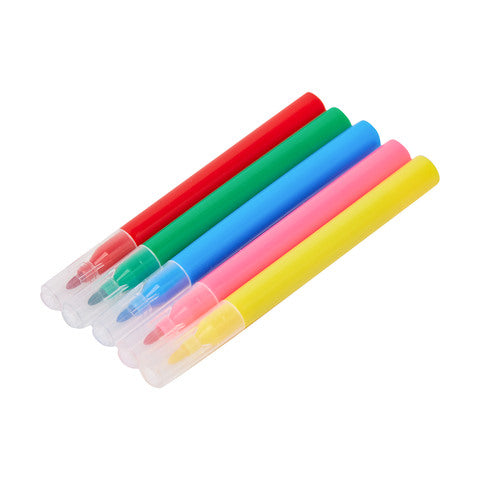 Anko 20 Piece Unicorn Stationery Set - Pink / Suitable for ages: 3+ years