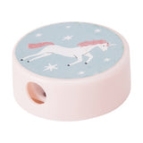 Anko 20 Piece Unicorn Stationery Set - Pink / Suitable for ages: 3+ years
