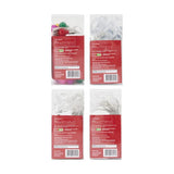 ANKO 24 LED Novelty String Lights - Assorted* / Lit Length 230cm / Battery Operated - TheITmart