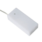 Battery Operated Light Up Gift Boxes - 3 Pack / Warm White LEDs
