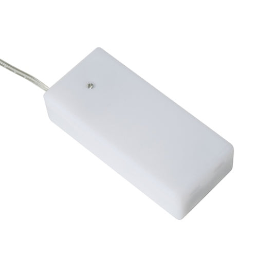 Battery Operated Light Up Gift Boxes - 3 Pack / Warm White LEDs