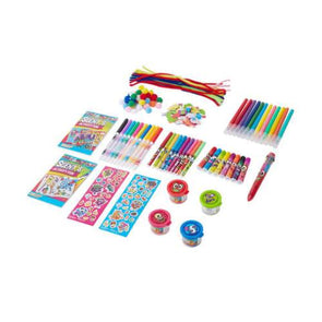 Scentos Scented Mega Storage Set/Suitable for Ages 3+ years
