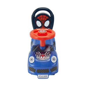 Disney Junior Marvel Spidey & His Amazing Friends Spidey Ride On