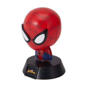 Marvel Icons Spiderman Light