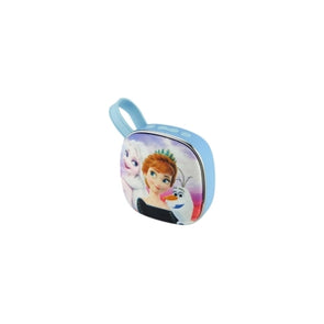 Disney Frozen Bluetooth Portable Speaker / Rechargeable Battery/ 3 Hours Run/ SD Card